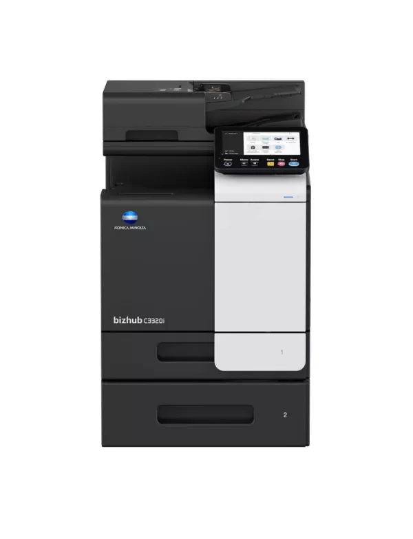 bizhub C3320i - Image 2